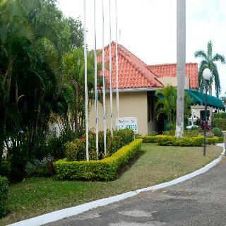 Hotel El Greco