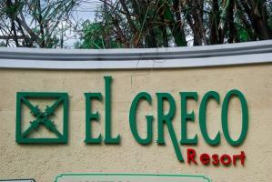 Hotel El Greco