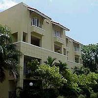Hotel El Greco