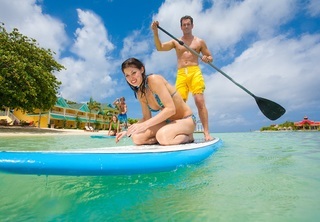 Hotel Sandals Royal Caribbean Resort And Private Island