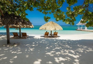 Hotel Sandals Royal Caribbean Resort And Private Island