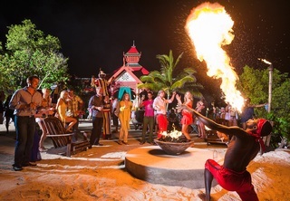 Hotel Sandals Royal Caribbean Resort And Private Island