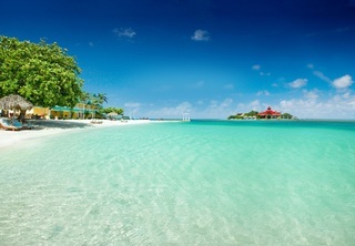 Hotel Sandals Royal Caribbean Resort And Private Island