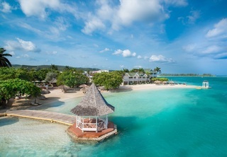 Hotel Sandals Royal Caribbean Resort And Private Island