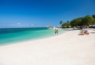 Hotel Sandals Royal Caribbean Resort And Private Island