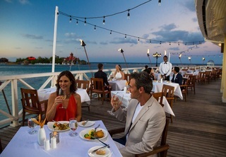 Hotel Sandals Royal Caribbean Resort And Private Island