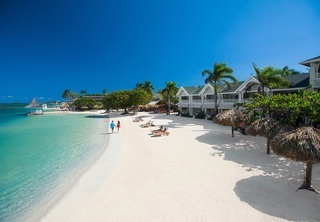 Hotel Sandals Royal Caribbean Resort And Private Island