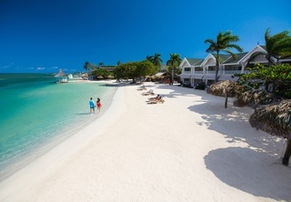 Hotel Sandals Royal Caribbean Resort And Private Island