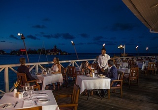 Hotel Sandals Royal Caribbean Resort And Private Island