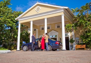 Hotel Sandals Royal Caribbean Resort And Private Island