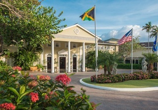 Hotel Sandals Royal Caribbean Resort And Private Island