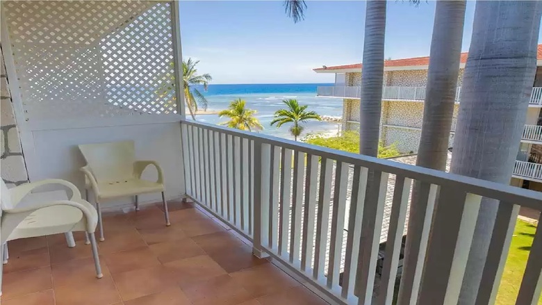 Hotel Holiday Inn Sunspree Resort