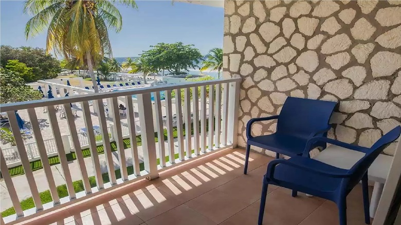Hotel Holiday Inn Sunspree Resort