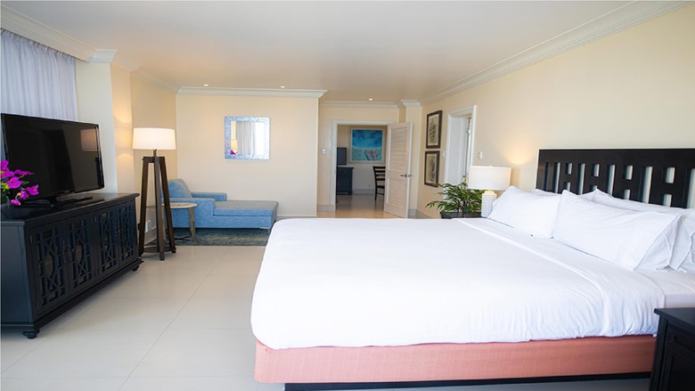 Hotel Holiday Inn Sunspree Resort