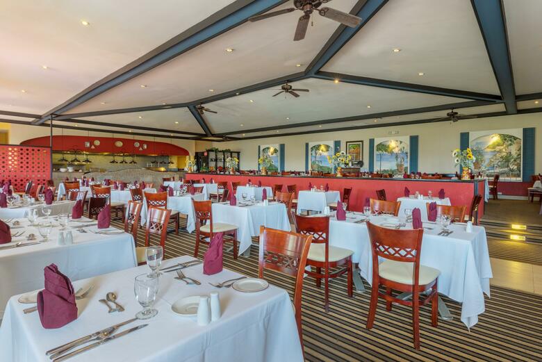 Hotel Holiday Inn Sunspree Resort