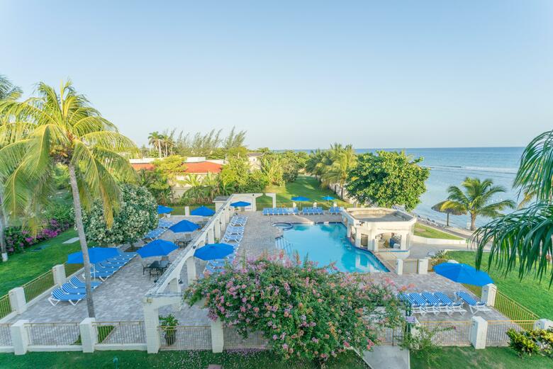 Hotel Holiday Inn Sunspree Resort