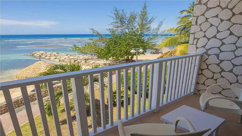Hotel Holiday Inn Sunspree Resort