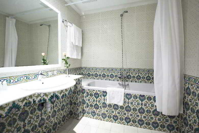 Hotel El Mouradi Cap Mahdia