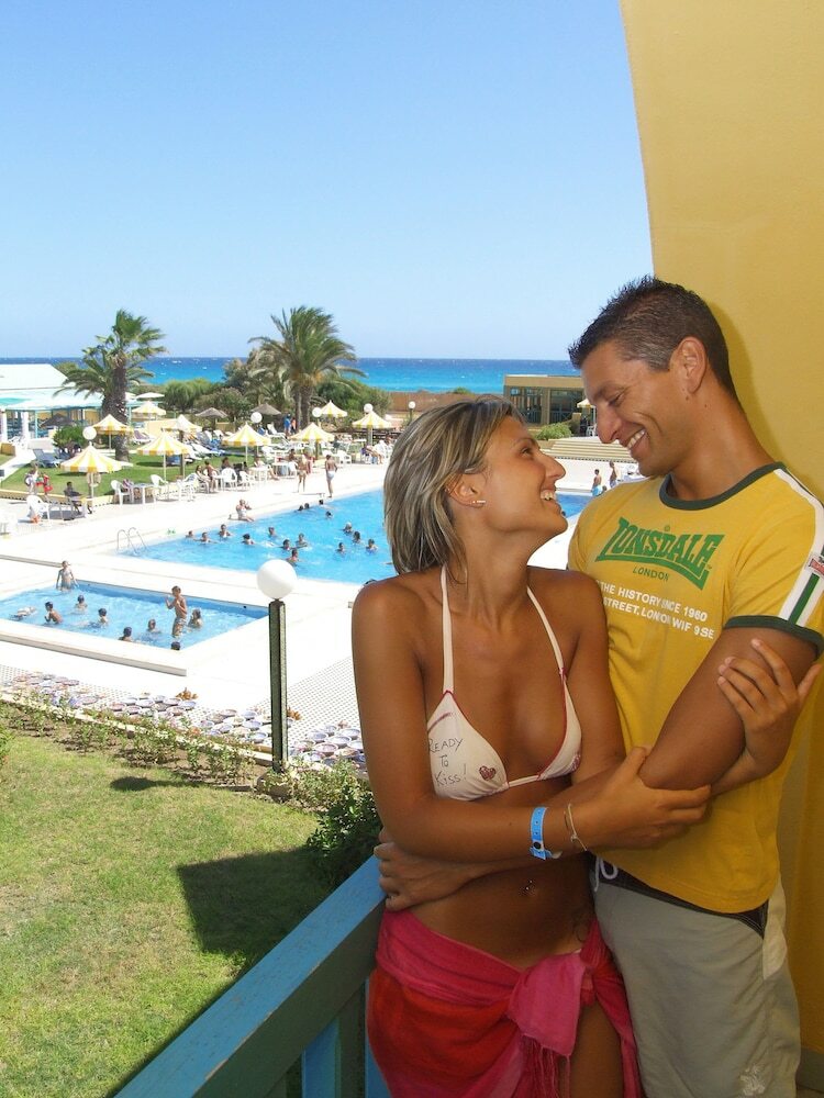 Hotel El Mouradi Cap Mahdia