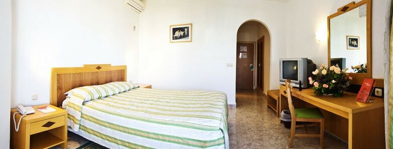 Hotel El Mouradi Cap Mahdia