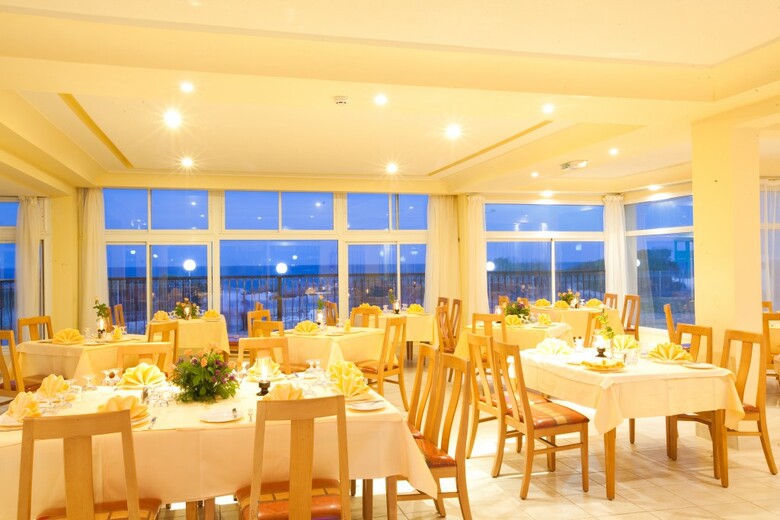 Hotel El Mouradi Cap Mahdia