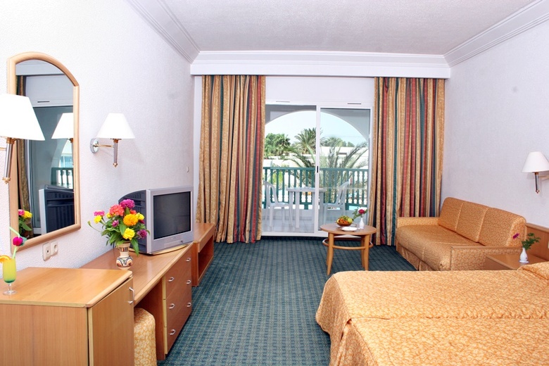 Hotel El Mouradi Skanes
