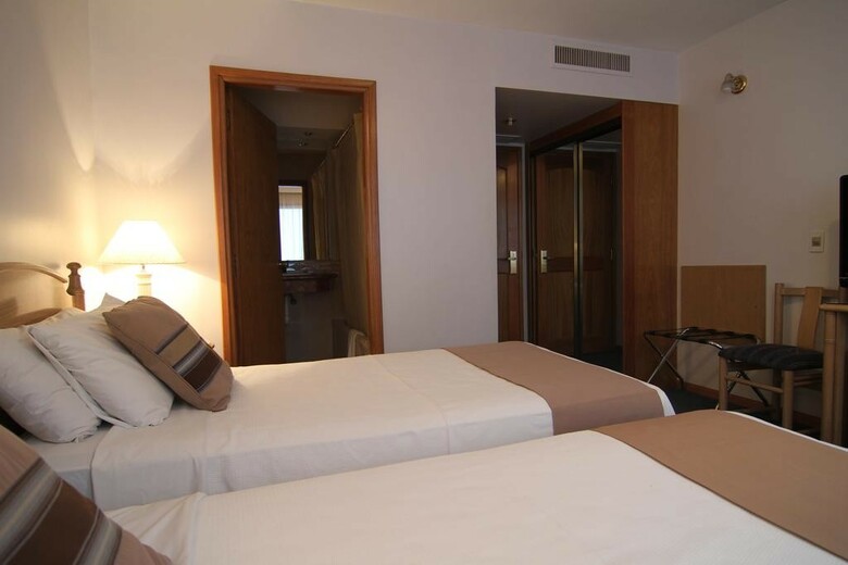 Hotel Crystal Palace