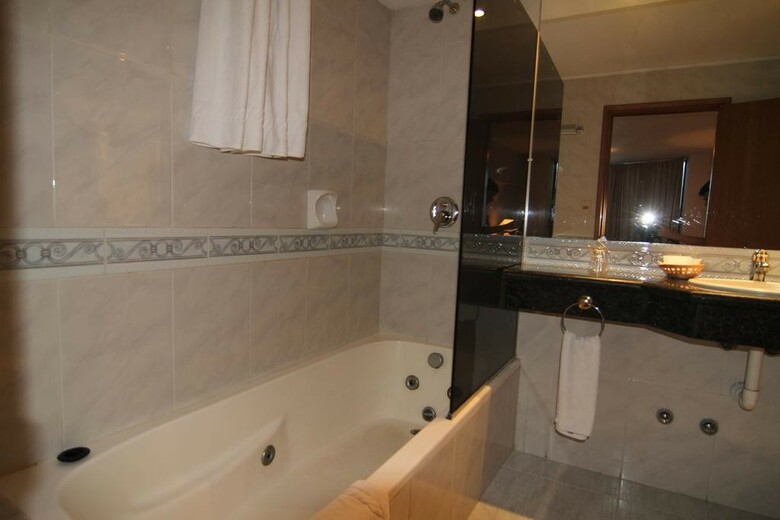 Hotel Crystal Palace