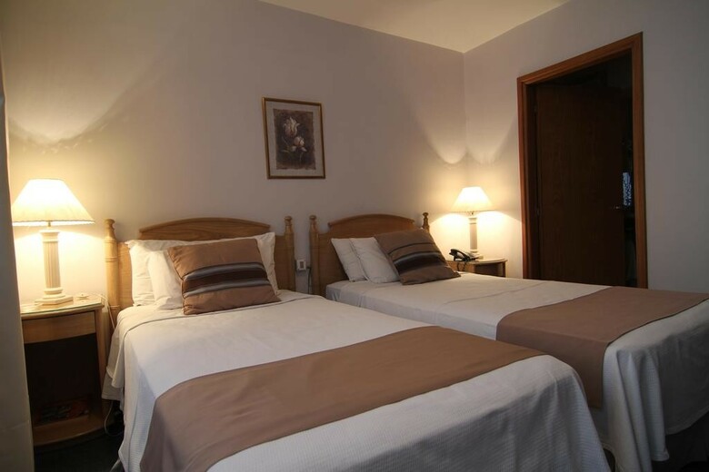 Hotel Crystal Palace