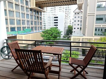 Aparthotel Tonson Residence
