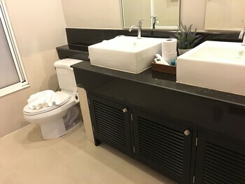 Aparthotel Tonson Residence