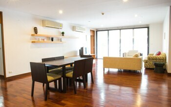 Aparthotel Tonson Residence