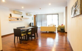 Aparthotel Tonson Residence