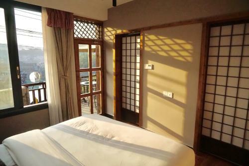 Posada Yinji Inn