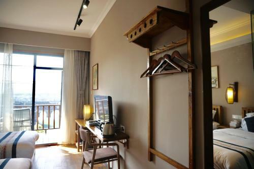 Posada Yinji Inn