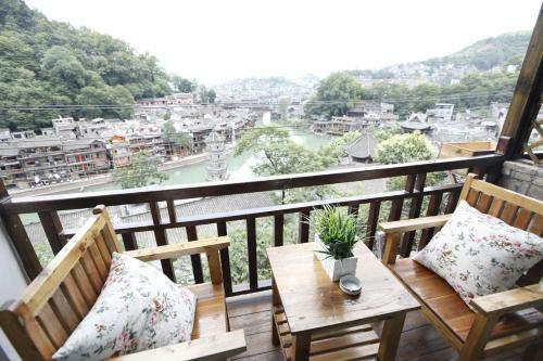Posada Yinji Inn