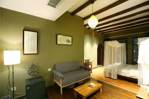 Posada Yinji Inn