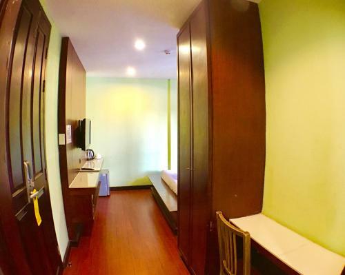 Hotel Sabye Bangkok
