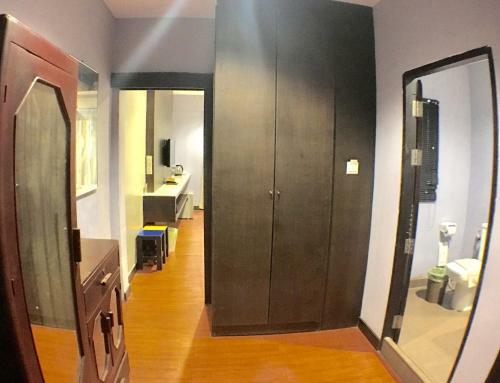 Hotel Sabye Bangkok