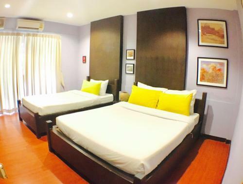 Hotel Sabye Bangkok