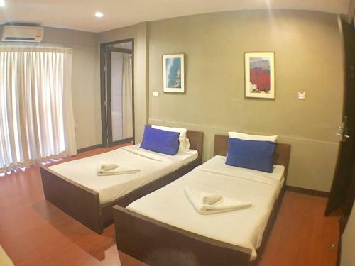 Hotel Sabye Bangkok