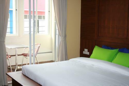 Hotel Sabye Bangkok