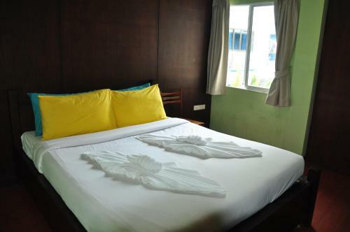 Hotel Sabye Bangkok