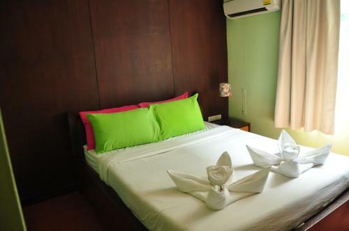 Hotel Sabye Bangkok