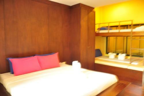 Hotel Sabye Bangkok