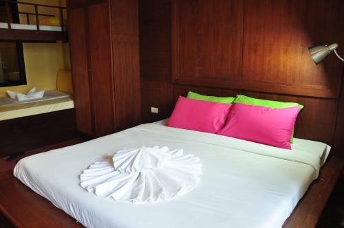 Hotel Sabye Bangkok