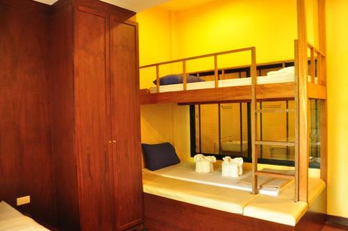 Hotel Sabye Bangkok