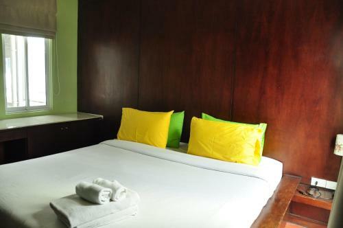 Hotel Sabye Bangkok