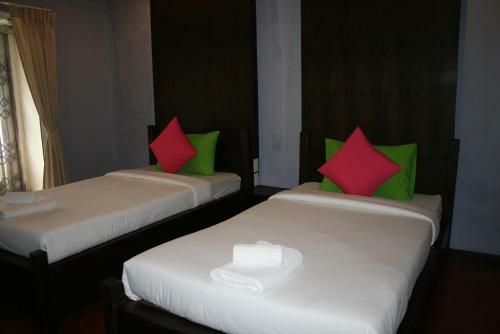 Hotel Sabye Bangkok