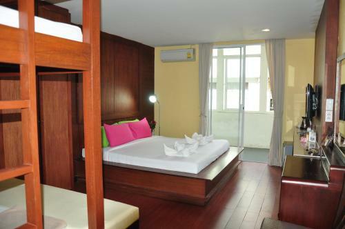 Hotel Sabye Bangkok